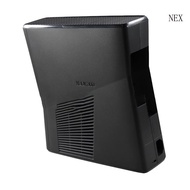 NEX Full Set Shell Case Housing Cover Fit For XBOX360 SLIM Console Replacement Parts