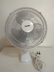 風扇 夾扇 掛牆扇 10 吋 ， Clip Fan 10 inch