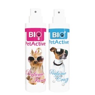 BioPetActive Perfume Crazy (Male Dog) & Perfume Fancy (Female Dog) (50ml)