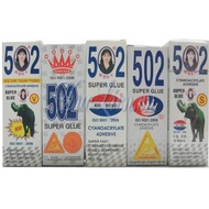 Duc Anh elephant glue, 502 glue