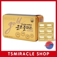 Korea Eundan Vitamin C GoldPlus 120 tablets 16weeks supply Vitamin D Zinc Biotin