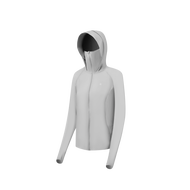 NEAU SilkShell Original เสื้อคลุมกันแดดทรงหลวม มีตาข่ายระบายอากาศ ป้องกันรังสี UV ได้มากกว่า 99% CV1