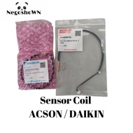 💥ORIGINAL💥 Sensor Coil ACSON/DAIKIN