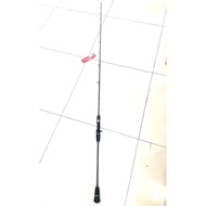 EXPERT hammer head 6’4kaki 6kaki pe2.5 pe3.5 pe4.5 bc/spinning fuji rod EXPERT GRAPHITE HAMMER HEAD 
