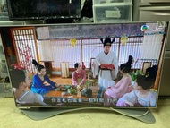 Letv 55吋 55inch X3 4K 智能電視  smart TV $2000