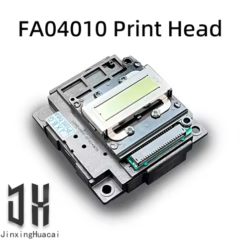 FA04010 FA04000 Printhead L301 Print Head for Epson L303 L310 L111 L120 L210 L211 L130 L351 L353 L30