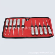 Dental Extraction Tool Tooth Extraction Tool Minimally Invasive Tooth Tool Root Tip Tool Stainless S