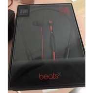beats x 十週年入耳式耳機
