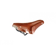 Brooks B17 S Standard Classic Saddle For City & Touring Bike