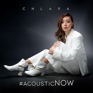 Chlara #acousticNOW MQA CD