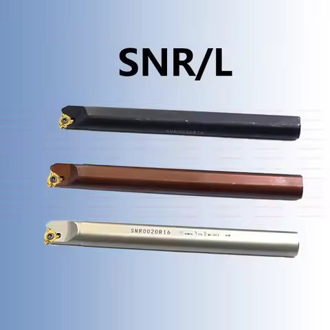 SNR SNL Boring Bar SNR0010K11 SNR0012M11 SNR0016Q16 SNR0020R16 SNR0025S16 SNR0008K11 SNR0032T16 SNR0