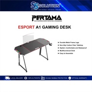 Pertama Esport Gaming Desk A1