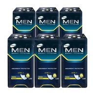 TENA Men Absorbent Protector Level 2 (Carton) 6 pack x 20s