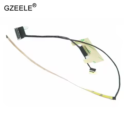 New Lcd Cable Lvds Wire Screen Line For Lenovo YOGA 730-13 30 PIN DC02002Z800 730-13IKB 730-13ISK 5C