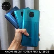 Xiaomi Redmi Note 9 Pro 8/128gb Second Normal