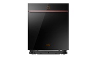 FOTILE BD2BV01 136 Litre Built In Dishwasher With Full Digital Screen