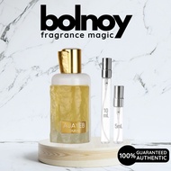 🇸🇬 Authentic Lattafa Ajayeb Dubai Portrait perfume decant 5ML