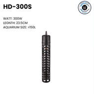 URBAN HAVEN | SOBO AQUARIUM HEATER (HS-50 HS-100 HS-200 HS-300 HD-300S HD-500S)