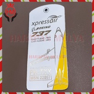 GANTUNGAN Xpressair Boeing 737 Metal Airplane Keychain - HM