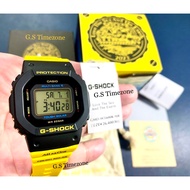 Casio G-Shock GMD-W5600-9JR / GMD-W5600K Love The Sea And The Earth ICERC 2023