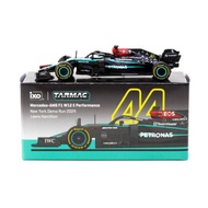 Tarmac Works 1:64 Mercedes AMG F1 Lewis Hamilton