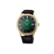 [Orient Watch] Watch Automatic Mechanical Mechanical Manufacturer Casual Classic SAC08002F0 Men's Brown