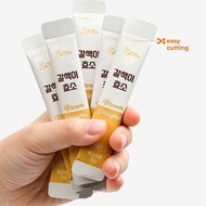 Korea Korea GRN Grain Fermentation Enzyme Slimming Weight Management Reduce Psyllium Shell Burning D