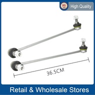 2pcs Stabilizer link front for VW Golf Tiguan FOX PASSAT EOS SUPERB OCTAVIA AUDI TT A3 OE 1K0411315G