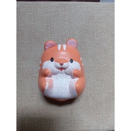 Preloved squishy ibloom hamster