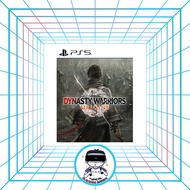 Dynasty Warriors Origins PlayStation 5