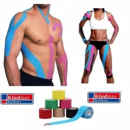 Kinesio Tape Kind max injury prevention