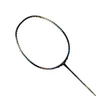 LI-NING AXFORCE 100 RACQUET - BLACK./GOLD