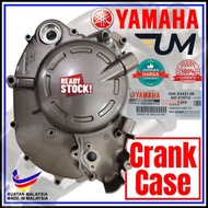 YAMAHA 5BU-E5150-00 2PV BAX 1S8 Y125 Y125Z Y125ZR LC135 (NO NUMBER) CRANKCASE SET ENJIN CASING ENGIN