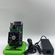 Lotto Mining Machine NerdQaxe++ 901 4.8TH/S 95w BTC Home