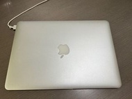 🍎Apple蘋果Macbook Air 13吋 i5 1.4/4G/128GB 2014年款 銀色 日文鍵盤