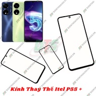 Itel P55+ glass, laminated glass for Itel P55+
