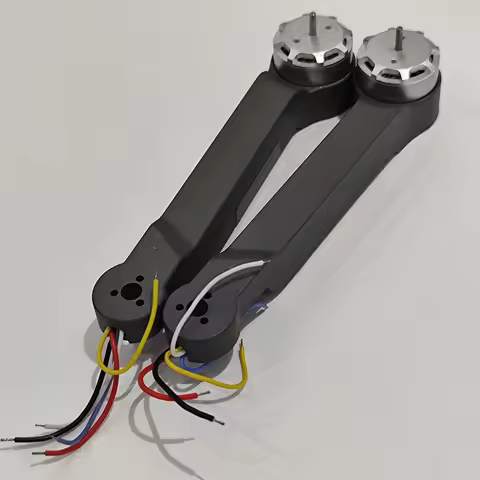 4DRC 4D-F4 Fast-F4 Drone Brushless Motor Rear Left Right Arm 2PCS