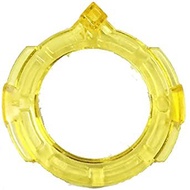 Takara Tomy Beyblade Burst Promo Level Chip Yellow