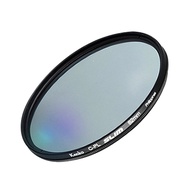 Kenko | Kenko Cpl 77mm Polarizing Filter for Nikon Af-S 80-400mm F4.5-5.6G Ed Vr