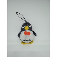 Boneka Original Disney Pixar Toy Story Wheezy Ducky Bunny Buzz Lightyear Blink Blink Plush Strap (Ce