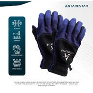 Antarestar Ijen Hiking Gloves Cold Resistant Gloves polar