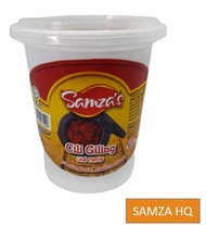 Cili Giling Samza's