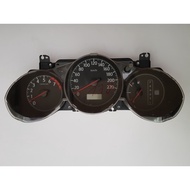Honda City SEL GD8 Auto Meter L21