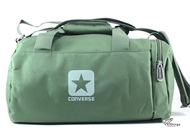 CONVERSE กระเป๋าสะพายรุ่น SPORTY BAG , green , สีเขียวทหาร