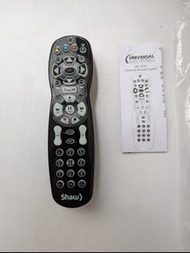 萬能遙控器 代替遙控各大厂牌子電視 碟機, 音響 Universal Remote for 三星/Sony/日立/LG/飛利浦/Toshiba/更多
