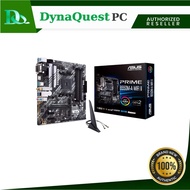 ASUS PRIME B550M-A WIFI II (AM4) Motherboard