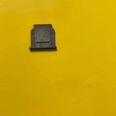 Hot shoe cover for Sony A7M4/A7R4/A7M3/a 7/A6600/a 9/a 1/A7C micro single camera