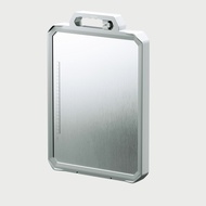 WEILIANG Authentic 316 Stainless Steel Chopping Board Antibacterial Cutting Board Chopping Board Wit