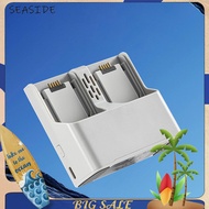 For DJI Neo Battery Charger Battery Charging Butler with Charge Cable Drone Battery Charger Butler B