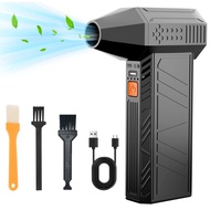 X15 Violent Turbo Fan Powerful Hair Dryer High-Speed Brushless Motorcycle Handheld Vacuum Cleaner fo